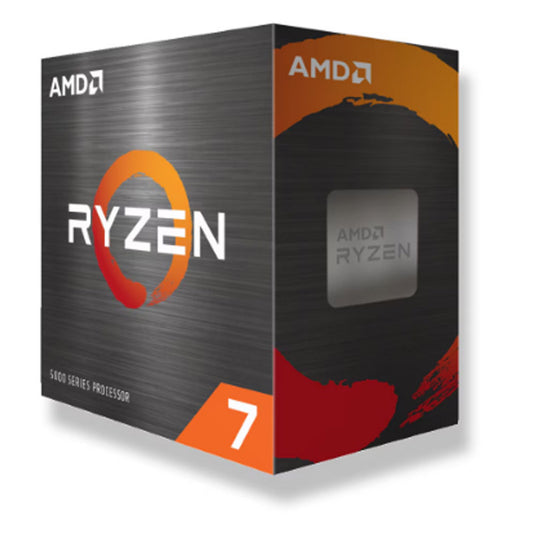 AMD Ryzen 7 5800XT 3.4/4.8GHz AM4 BOX