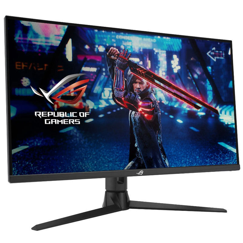 ASUS ROG Strix XG32UQ | 81,28cm (32") | 4K | IPS | 160Hz | HDR600