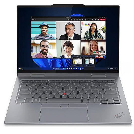 LENOVO ThinkPad X1 2v1 Gen 9 | 14" (35,56cm) | WUXGA | Intel Core Ultra 7 155U | 32GB | 1TB