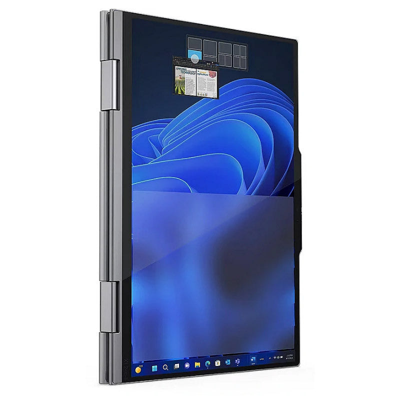 LENOVO ThinkPad X1 2v1 Gen 9 | 14" (35,56cm) | WUXGA | Intel Core Ultra 7 155U | 32GB | 1TB