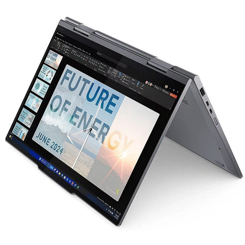 LENOVO ThinkPad X1 2v1 Gen 9 | 14" (35,56cm) | WUXGA | Intel Core Ultra 7 155U | 32GB | 1TB