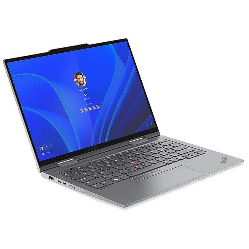LENOVO ThinkPad X1 2v1 Gen 9 | 14" (35,56cm) | WUXGA | Intel Core Ultra 7 155U | 32GB | 1TB