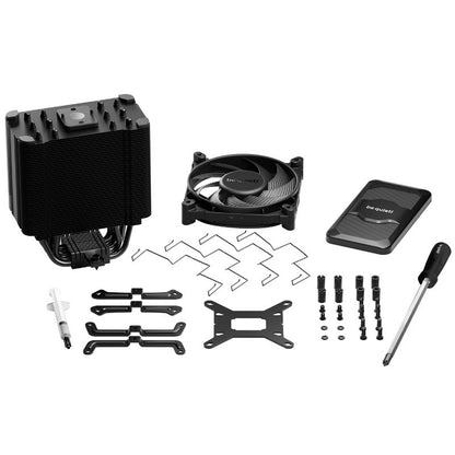 BE QUIET! Dark Rock 5 BK035 120mm 210W