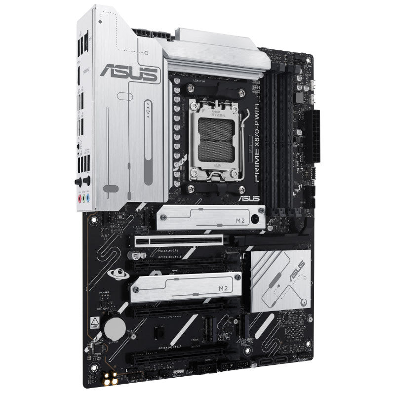 ASUS Prime X870-P WIFI AM5 DDR5 ATX