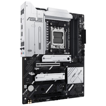 ASUS Prime X870-P WIFI AM5 DDR5 ATX