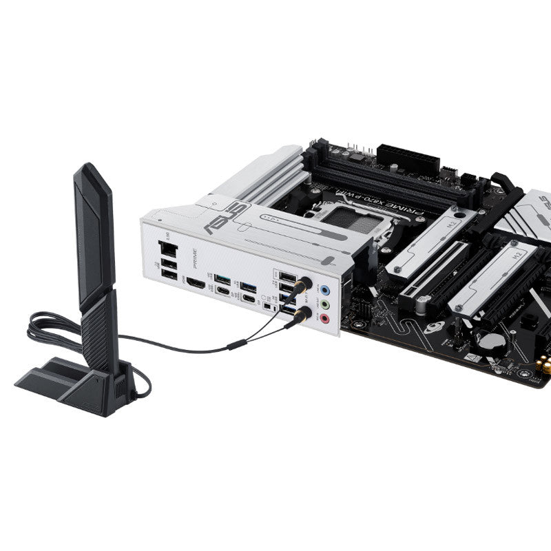 ASUS Prime X870-P WIFI AM5 DDR5 ATX