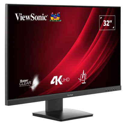 VIEWSONIC VG3208-4K 32" 4K UHD VA 60Hz HDR10