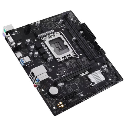 ASUS Prime H610M-R LGA1700 DDR5 mATX