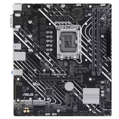 ASUS Prime H610M-E-CSM LGA1700 DDR5 mATX