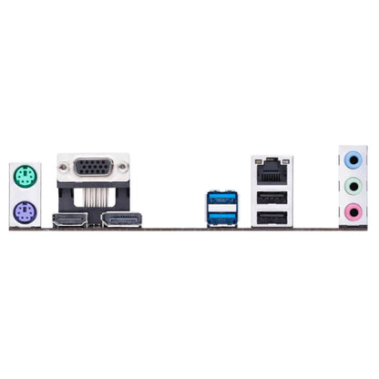 ASUS Prime H610M-E-CSM LGA1700 DDR5 mATX