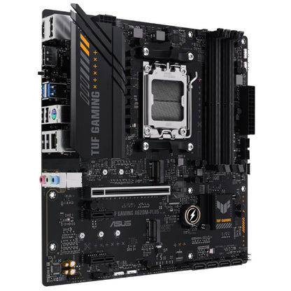 ASUS TUF GAMING A620M-PLUS AM5 DDR5 mATX