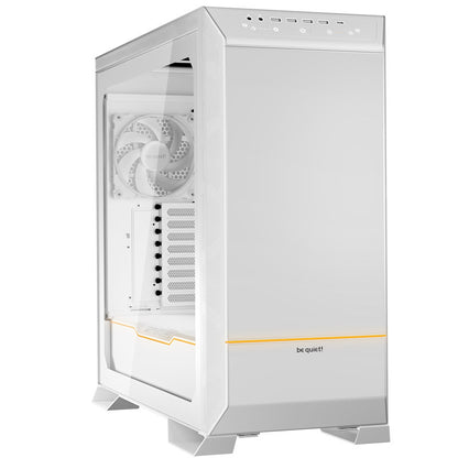 BE QUIET! DARK BASE PRO 901 BGW51 RGB Full Tower belo ohišje