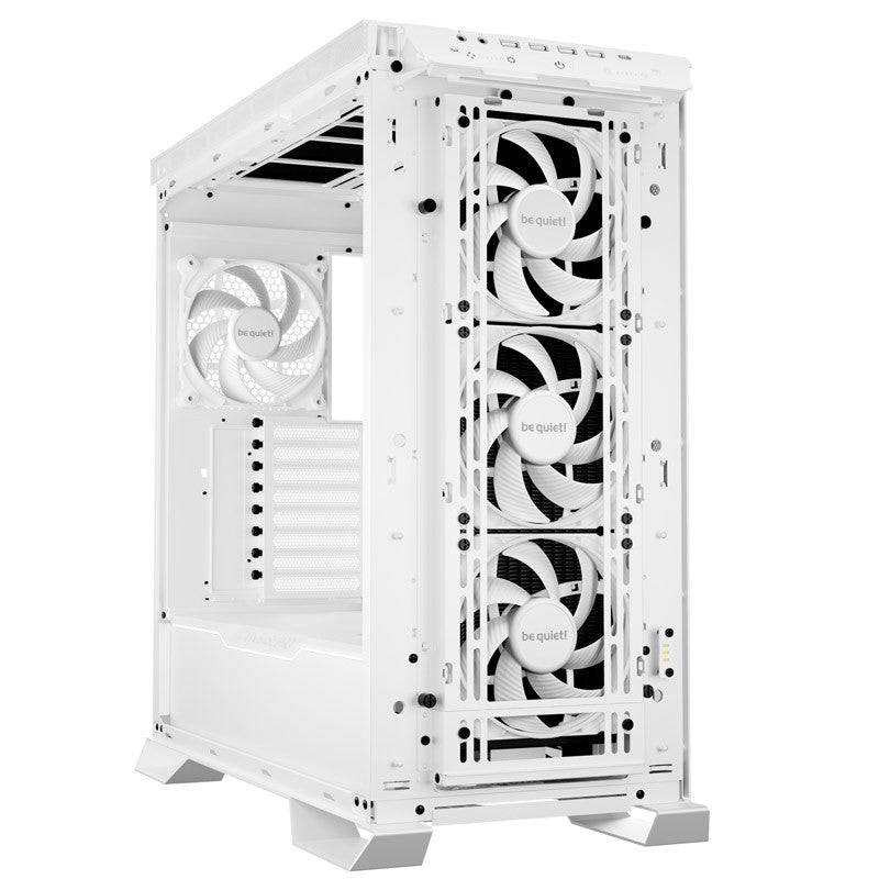 BE QUIET! DARK BASE PRO 901 BGW51 RGB Full Tower belo ohišje