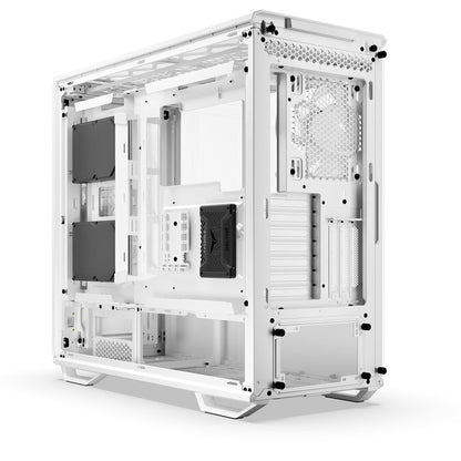 BE QUIET! DARK BASE 701 BGW59 RGB midi-ATX belo ohišje