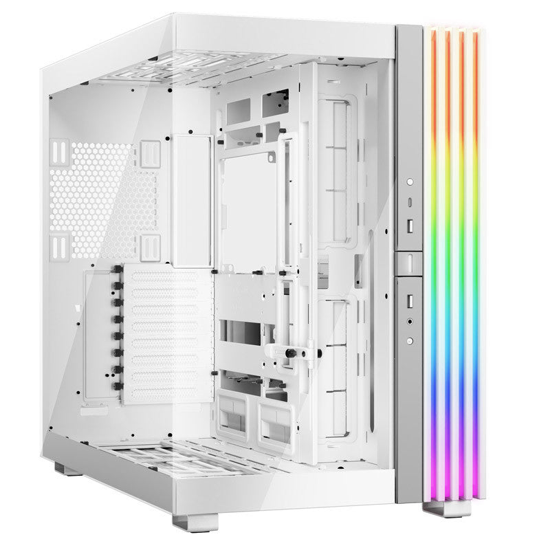 BE QUIET! LIGHT BASE 900 DX BGW70 Full Tower belo ohišje