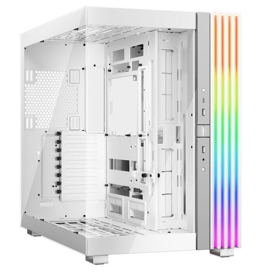 BE QUIET! LIGHT BASE 900 DX BGW70 Full Tower belo ohišje