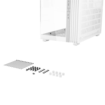 BE QUIET! LIGHT BASE 900 DX BGW70 Full Tower belo ohišje