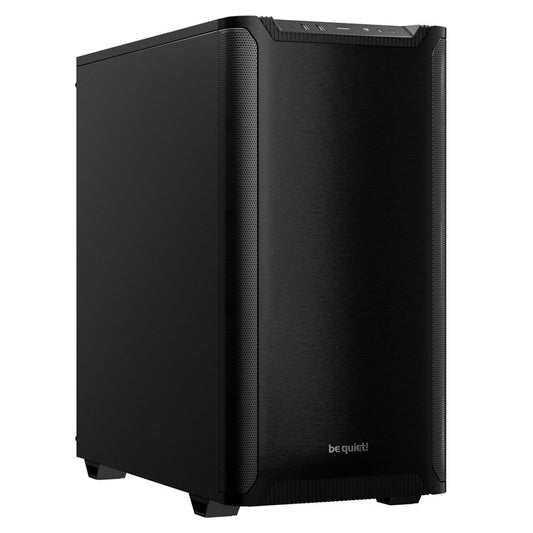 BE QUIET! Pure Base 501 BG073 midi-ATX črno ohišje