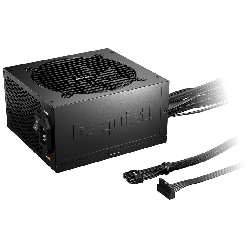 BE QUIET! Pure Power 12 650W 80+ Gold (BP002EU) ATX