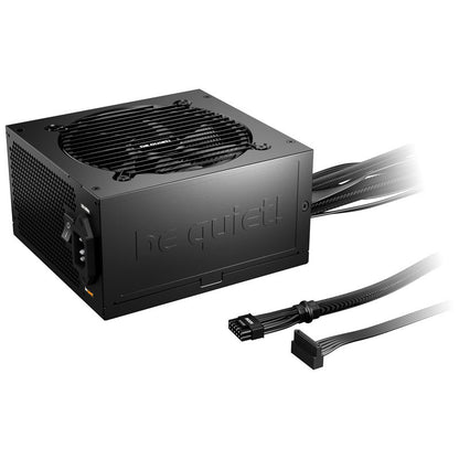 BE QUIET! Pure Power 12 650W 80+ Gold (BP002EU) ATX