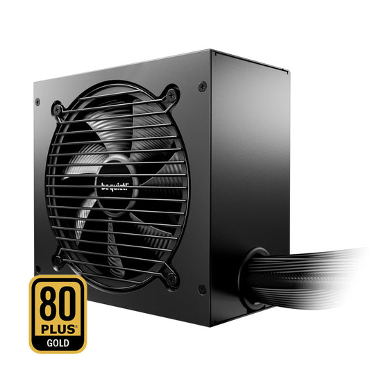 BE QUIET! Pure Power 12 1000W 80+ Gold ATX