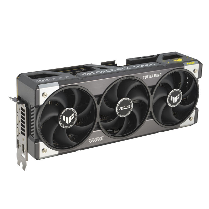 ASUS TUF Gaming GeForce RTX 5080 OC 16GB GDDR7 ARGB