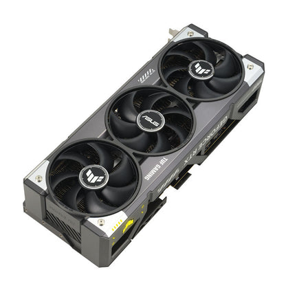 ASUS TUF Gaming GeForce RTX 5080 OC 16GB GDDR7 ARGB