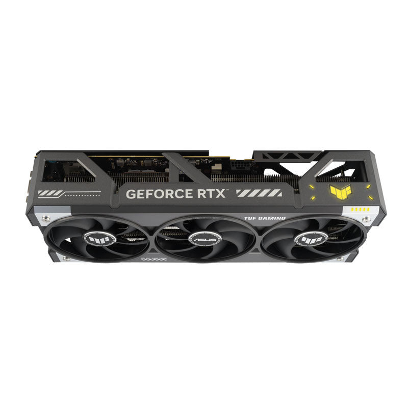 ASUS TUF Gaming GeForce RTX 5080 OC 16GB GDDR7 ARGB