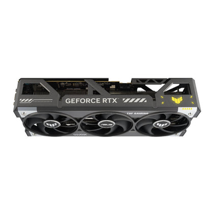 ASUS TUF Gaming GeForce RTX 5080 OC 16GB GDDR7 ARGB