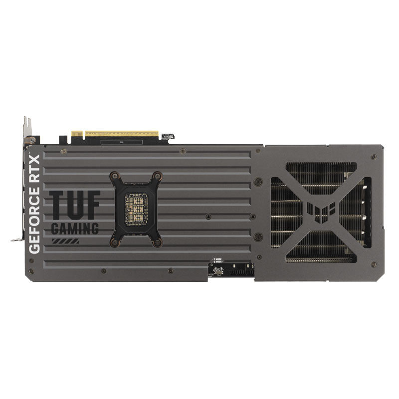 ASUS TUF Gaming GeForce RTX 5080 OC 16GB GDDR7 ARGB