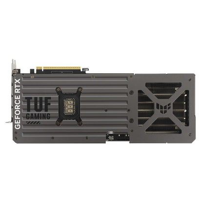 ASUS TUF Gaming GeForce RTX 5080 OC 16GB GDDR7 ARGB