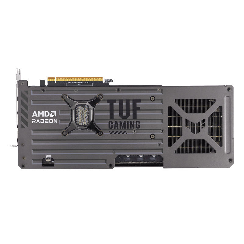 ASUS TUF Gaming Radeon RX 9070 XT 16GB GDDR6 OC