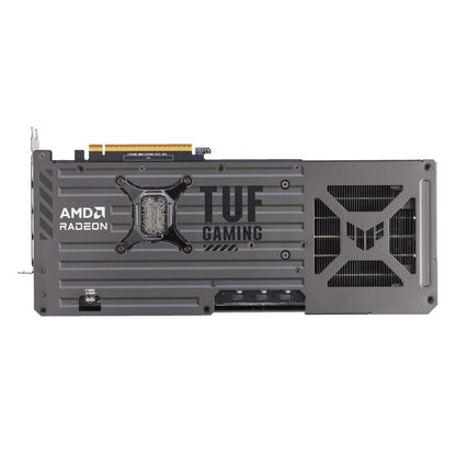 ASUS TUF Gaming Radeon RX 9070 XT 16GB GDDR6 OC
