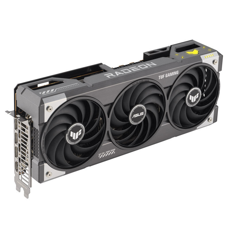 ASUS TUF Gaming Radeon RX 9070 XT 16GB GDDR6 OC