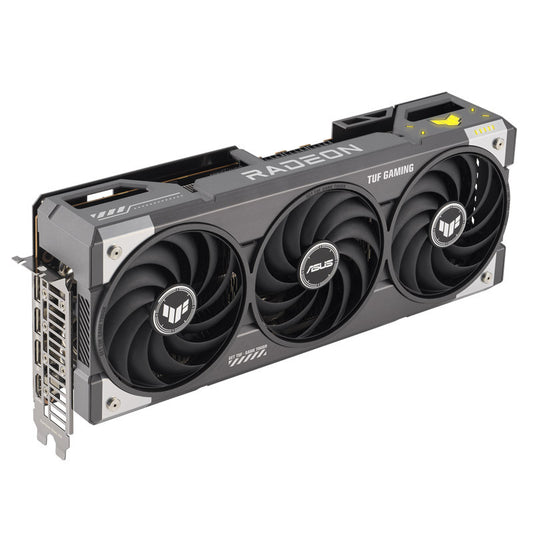 ASUS TUF Gaming Radeon RX 9070 XT 16GB GDDR6 OC