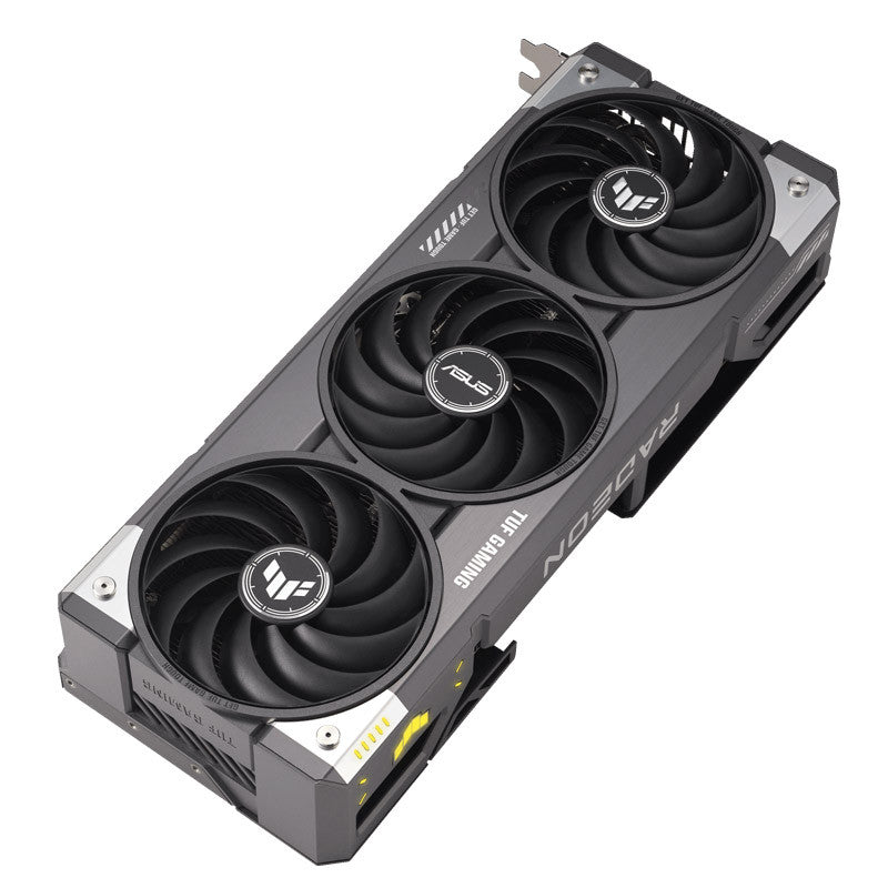 ASUS TUF Gaming Radeon RX 9070 XT 16GB GDDR6 OC