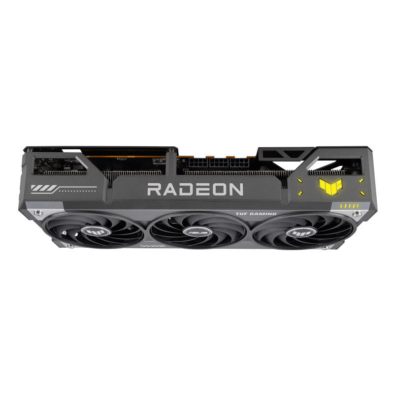 ASUS TUF Gaming Radeon RX 9070 XT 16GB GDDR6 OC