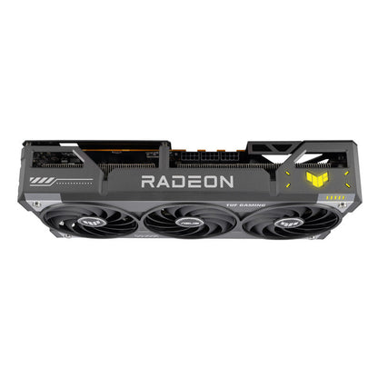 ASUS TUF Gaming Radeon RX 9070 XT 16GB GDDR6 OC