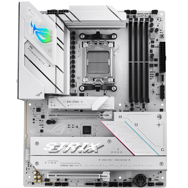 ASUS ROG STRIX B850-A GAMING WiFi AM5 ATX