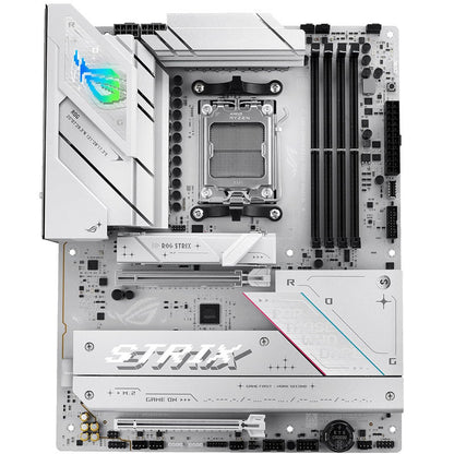 ASUS ROG STRIX B850-A GAMING WiFi AM5 ATX