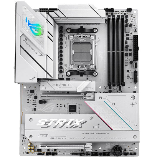 ASUS ROG STRIX B850-A GAMING WiFi AM5 ATX