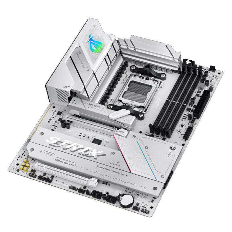 ASUS ROG STRIX B850-A GAMING WiFi AM5 ATX