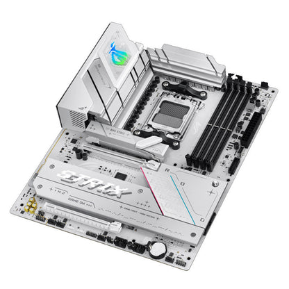 ASUS ROG STRIX B850-A GAMING WiFi AM5 ATX