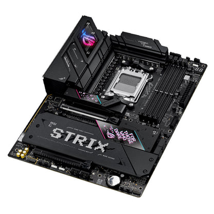 ASUS ROG STRIX B850-E GAMING WiFi AM5 ATX