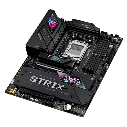 ASUS ROG STRIX B850-E GAMING WiFi AM5 ATX