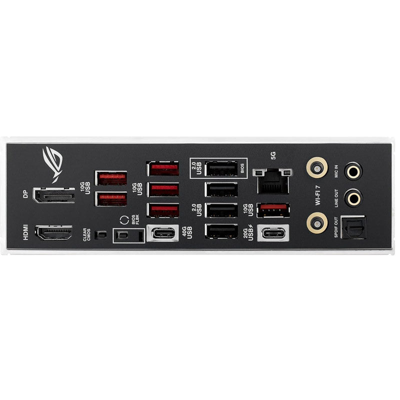 ASUS ROG STRIX B850-E GAMING WiFi AM5 ATX