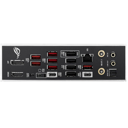 ASUS ROG STRIX B850-E GAMING WiFi AM5 ATX