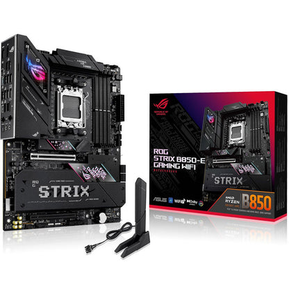 ASUS ROG STRIX B850-E GAMING WiFi AM5 ATX