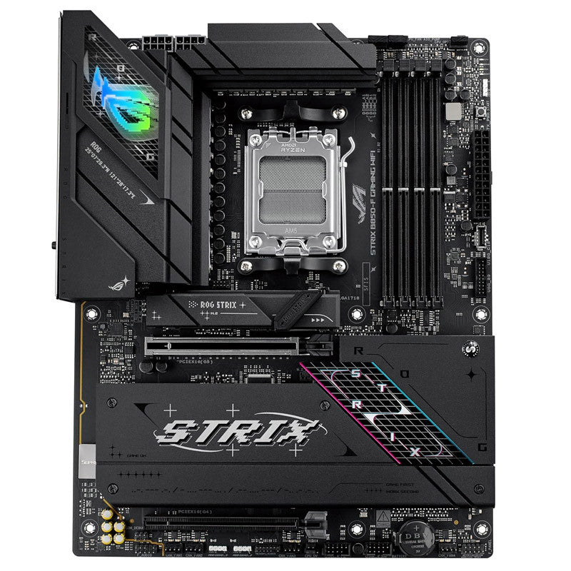 ASUS ROG STRIX B850-F GAMING WiFi AM5 ATX
