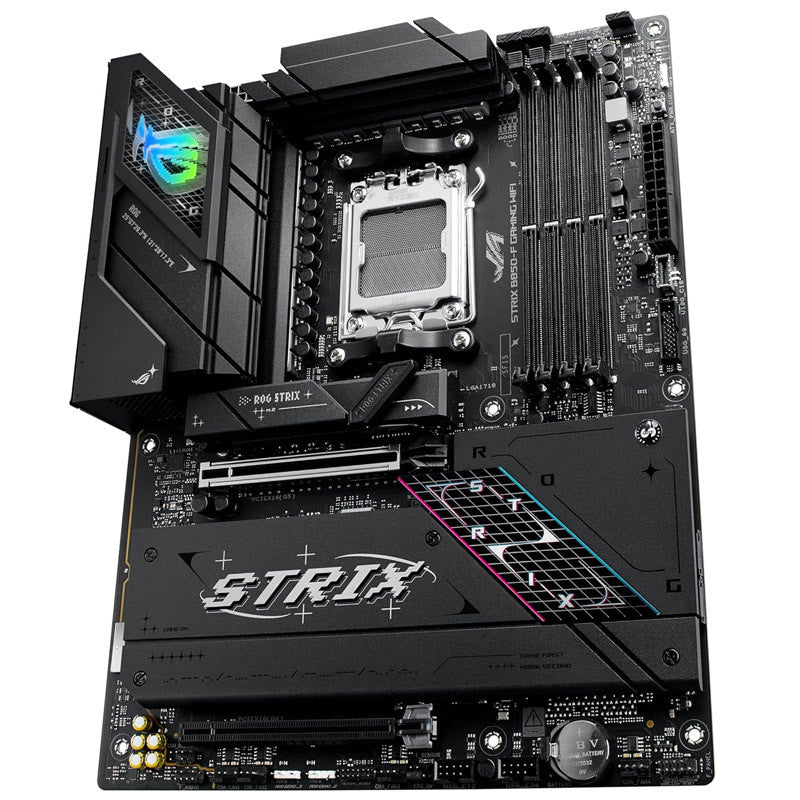 ASUS ROG STRIX B850-F GAMING WiFi AM5 ATX